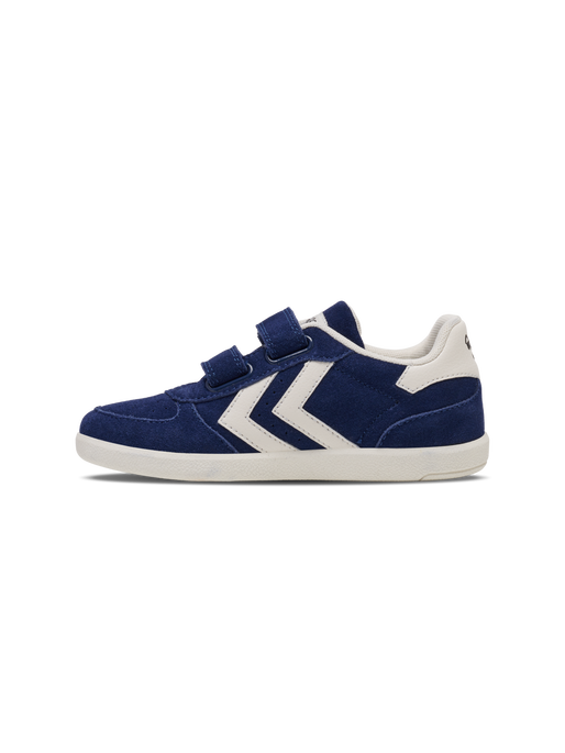 VICTORY SUEDE II, NAVY PEONY VICTORY SUEDE II, NAVY PEONY, packshot