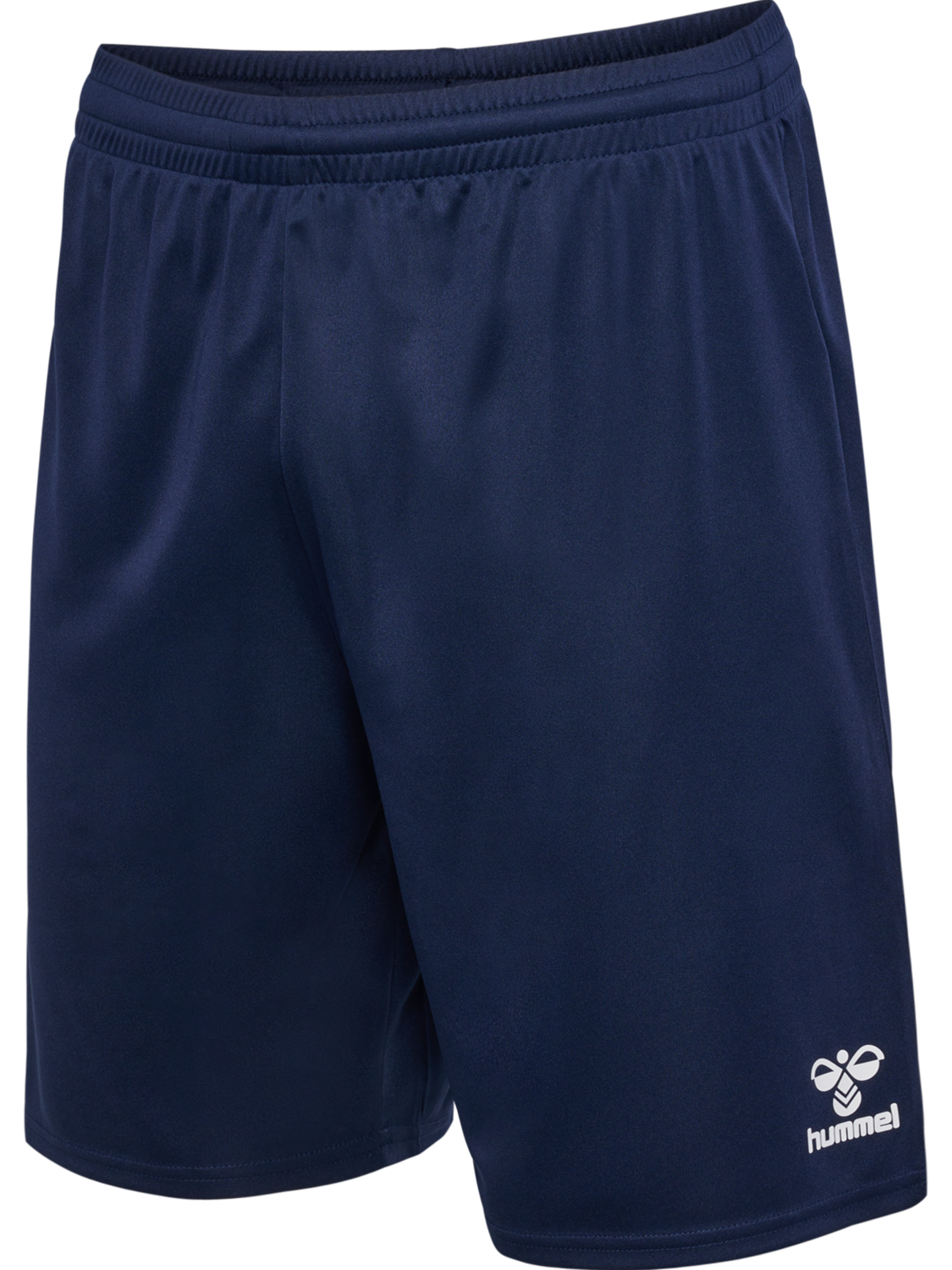 hmlESSENTIAL SHORTS, MARINE, packshot