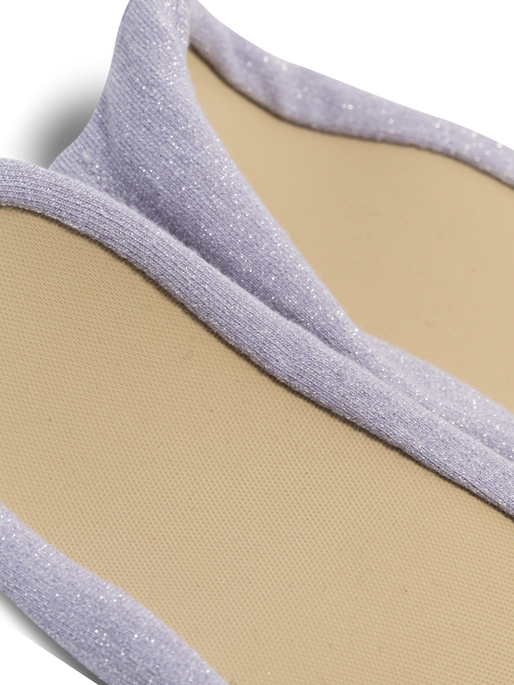 HUMMEL GYM SHOE, LAVENDER GRAY HUMMEL GYM SHOE, LAVENDER GRAY, packshot