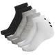 BLACK/WHITE/GREY