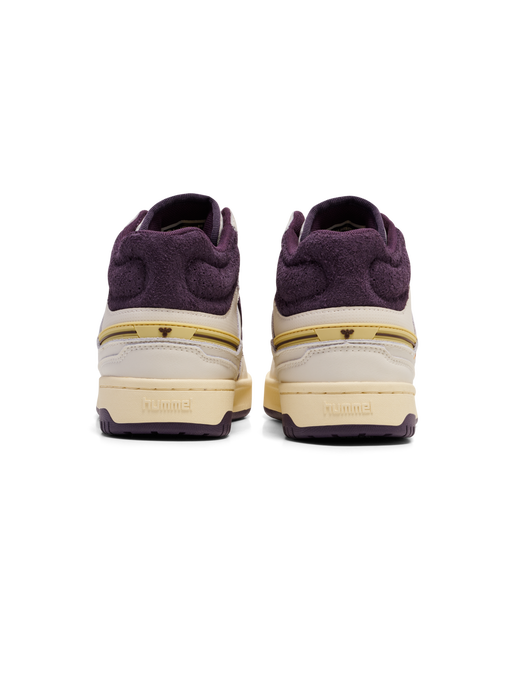 TENNIS 10  LX-E AP2, MARSHMALLOW/PLUM PERFECT, packshot
