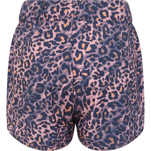 hmlFSK JO JO SHORTS, 7206 hmlFSK JO JO SHORTS, 7206, packshot