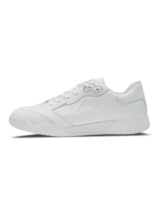 TOP SPIN REACH LX-E, WHITE TOP SPIN REACH LX-E, WHITE, packshot