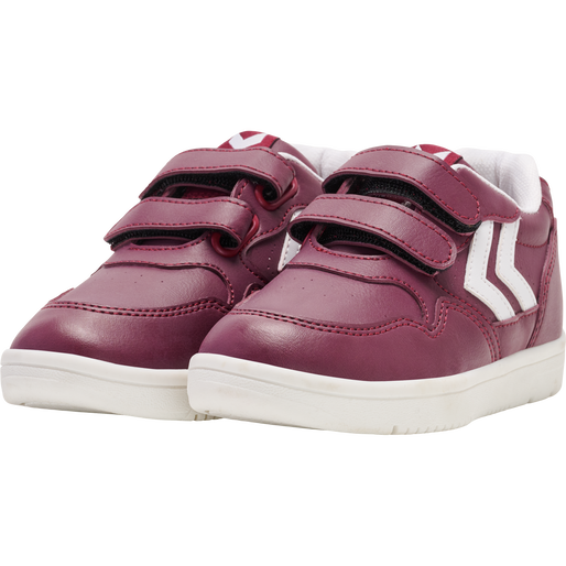 CAMDEN JR, ROAN ROUGE, packshot