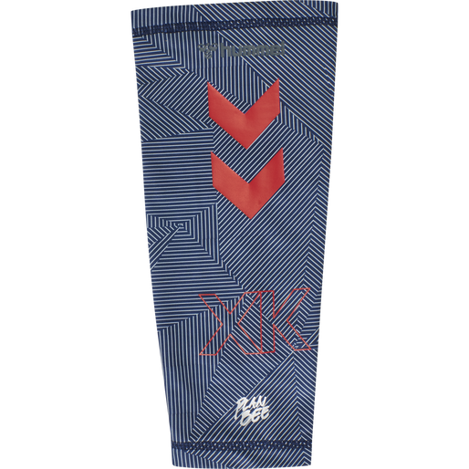 hmlPRO XK COMPRESS LEG SLEEVE, 2353, packshot