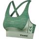 LAUREL WREATH/LILY PAD MELANGE