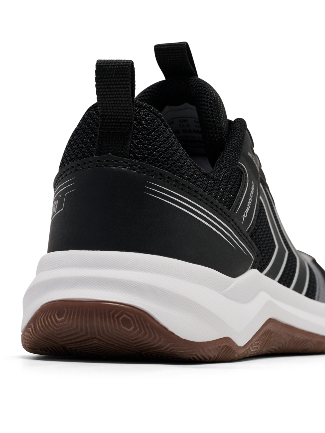 POWER STABLE LC JR, ANTHRACITE, packshot