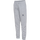 LIGHT GREY MELANGE