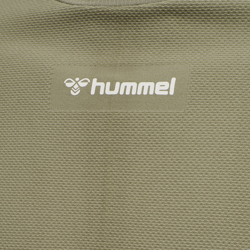 hmlCUBE SEAMLESS T-SHIRT, 8062, packshot