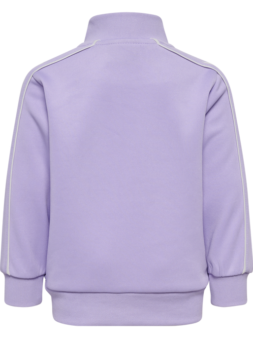 hmlTRACK TRACKSUIT MINI, LAVENDER, packshot