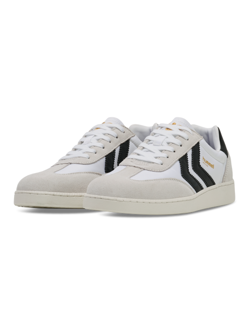 VM78 CPH NYLON, WHITE/BLACK, packshot