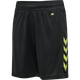 BLACK/LIME POPSICLE