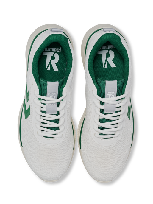REACH TR BREATHER MS, WHITE/GREEN, packshot