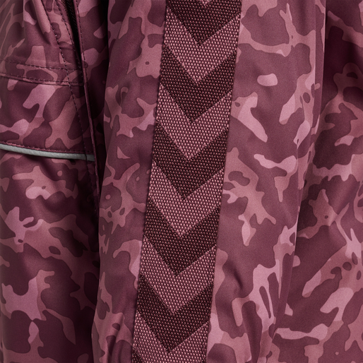 hmlMOON TEX SNOWSUIT, 3679 hmlMOON TEX SNOWSUIT, 3679, packshot