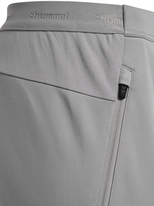 hmlCIMA 2.0 PANTS, ALLOY, packshot