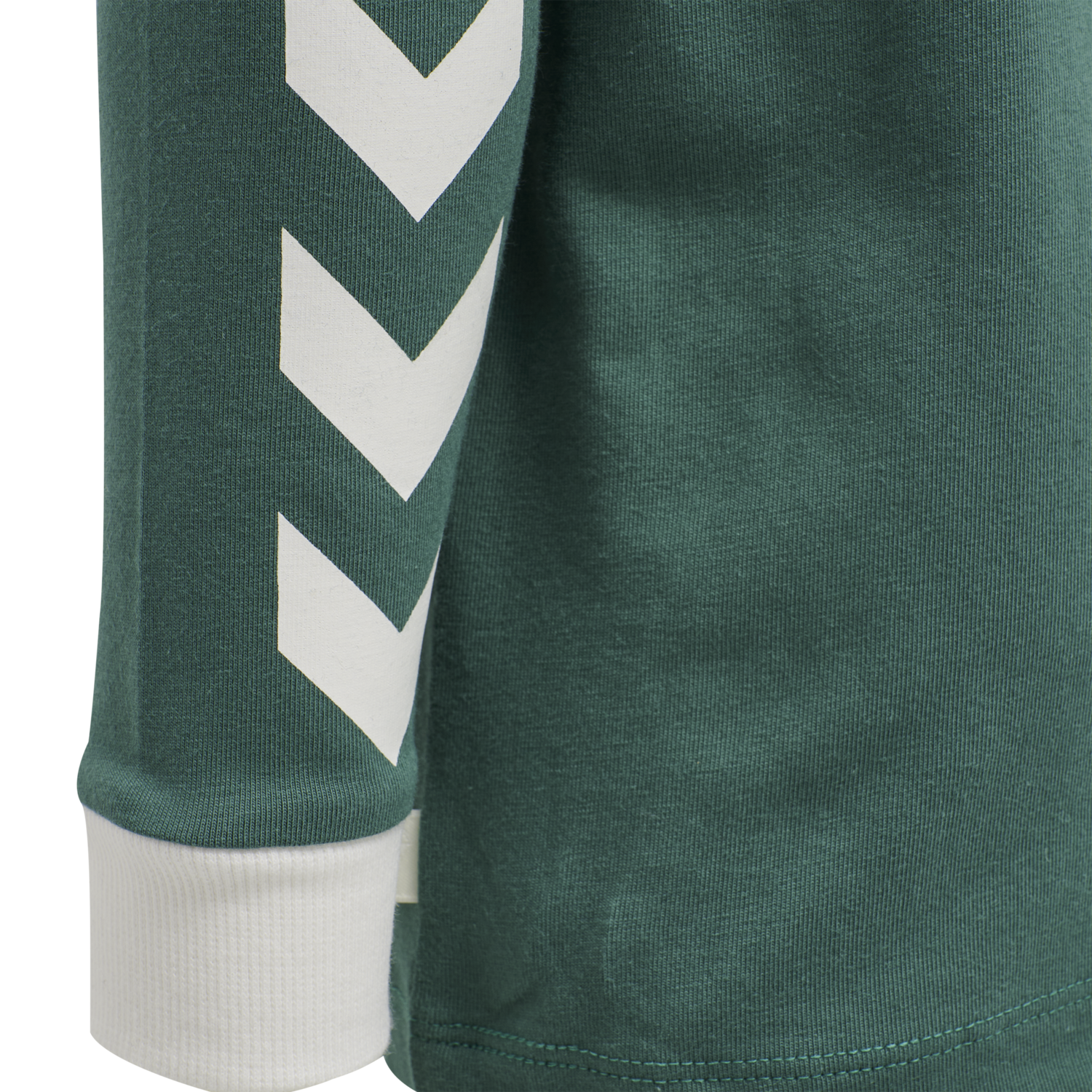 hmlMAUI T-SHIRT L/S, 8295, packshot