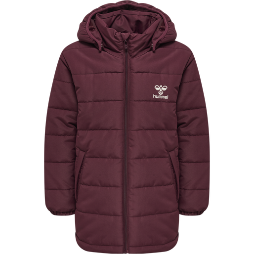 hmlECHO JACKET, WINDSOR WINE hmlECHO JACKET, WINDSOR WINE, packshot