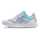 WHITE/MULTICOLOR