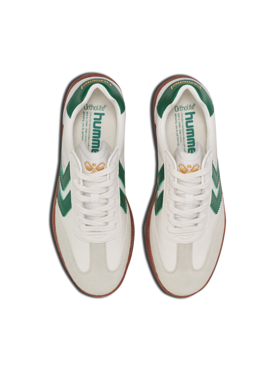 VM78 CPH ML, WHITE/GREEN, packshot