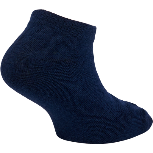 hmlMATCH ME SOCK 5-PACK, DARK OLIVE, packshot