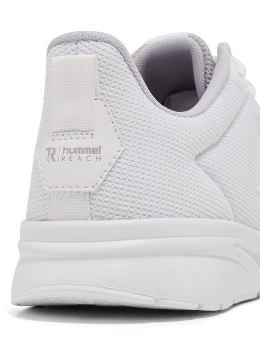 REACH TR BREATHER, WHITE, packshot