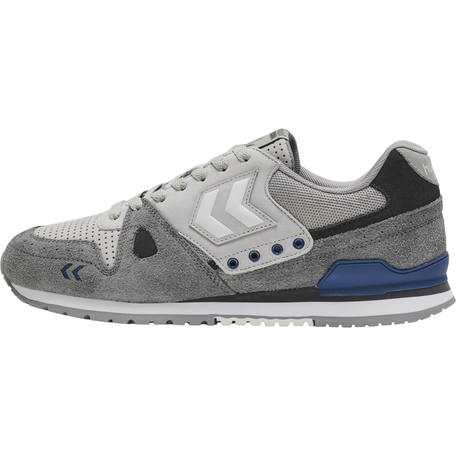 MARATHONA NUBUCK, 1100, packshot