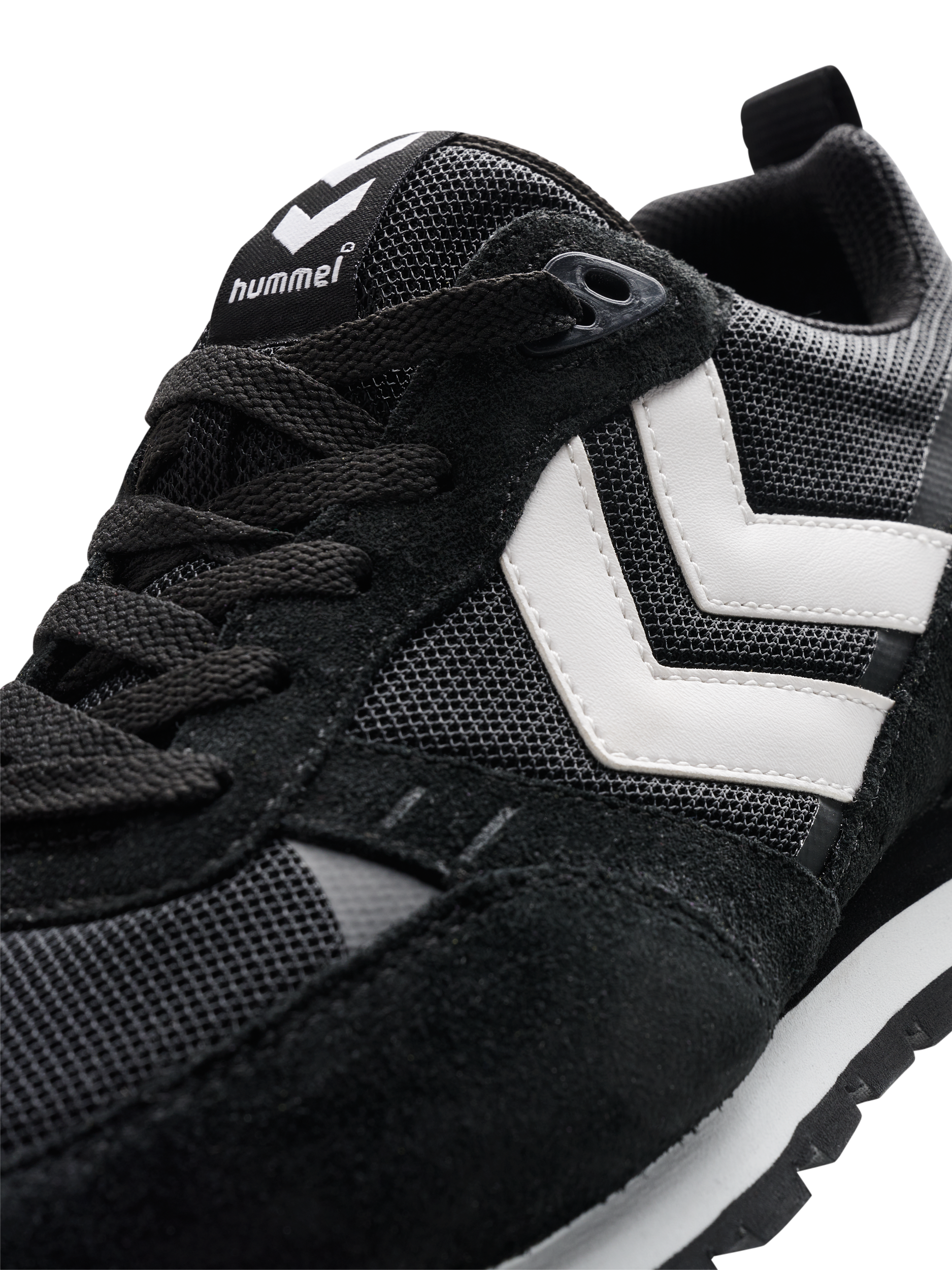 THOR, BLACK/WHITE, packshot