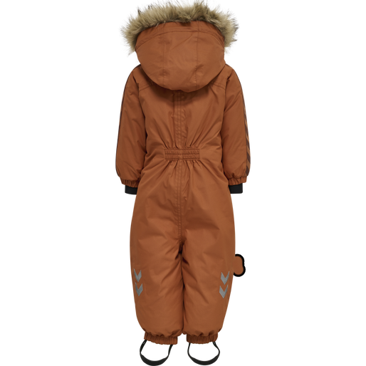hmlMOON TEX SNOWSUIT, SIERRA hmlMOON TEX SNOWSUIT, SIERRA, packshot