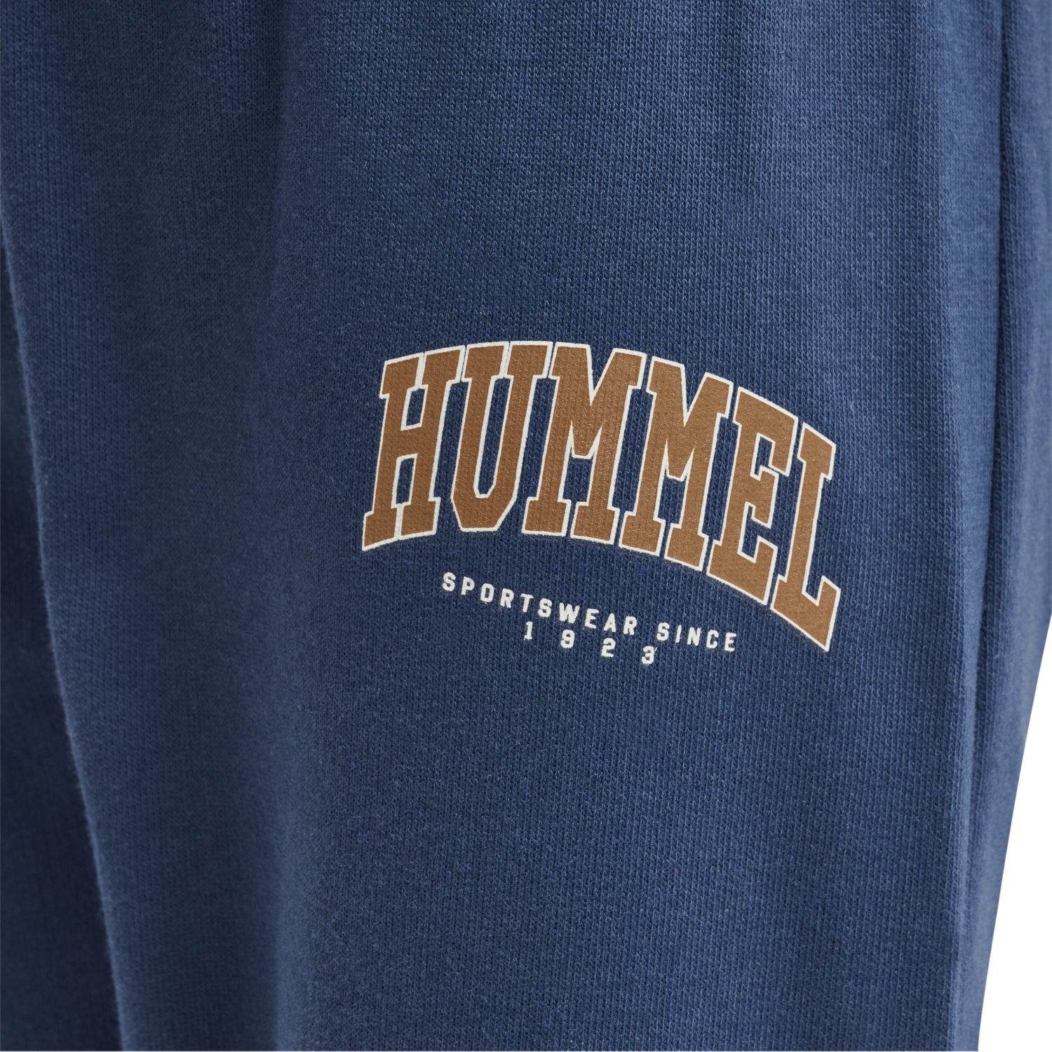 hmlFAST APPLE PANTS, SARGASSO SEA, packshot