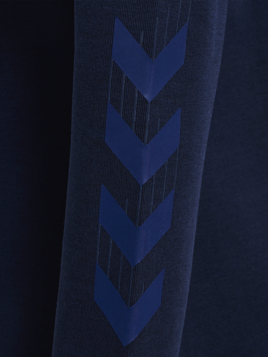 hmlTRAVEL DRESS, MARINE, packshot