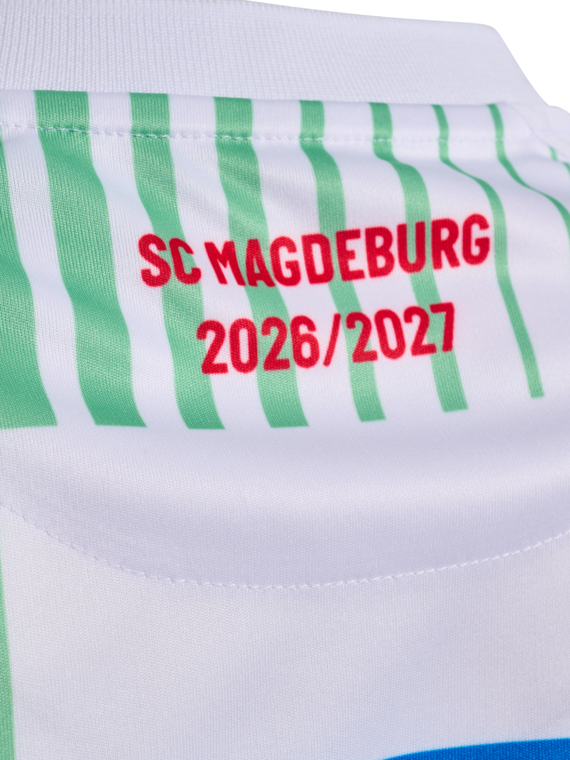 SCM 26/27 BL AWAY JERSEY S/S, WHITE, packshot