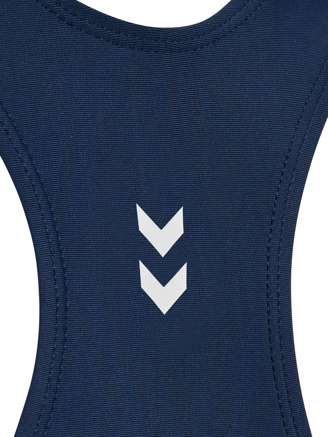 hmlPULSE PIPING SWIMSUIT, DRESS BLUES, packshot