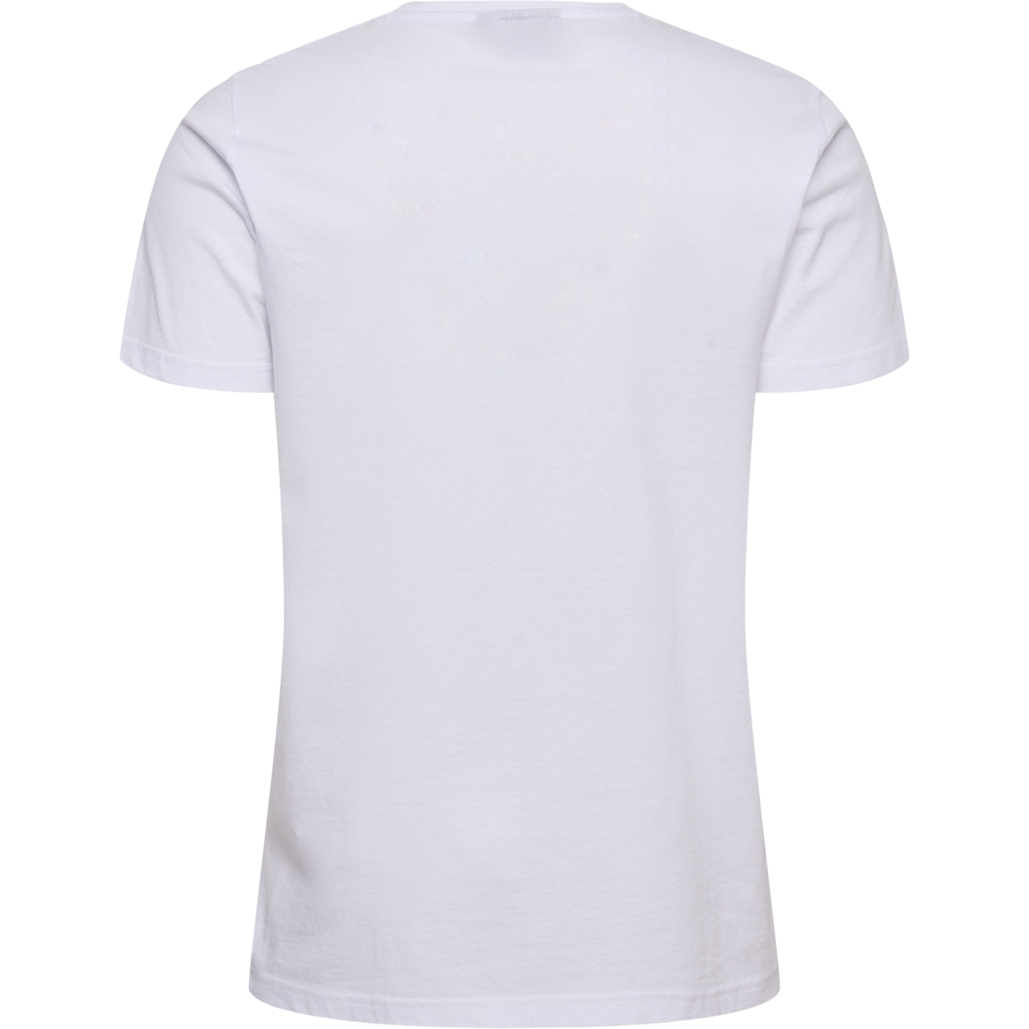 hmlCHANGE STRIPE T-SHIRTS, 9001, packshot