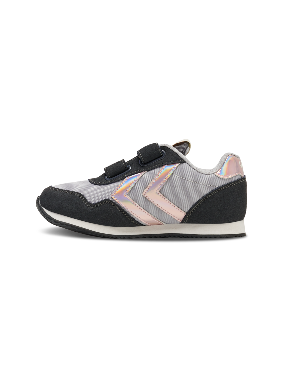 REFLEX DOUBLE MULTI JR, ASPHALT, packshot