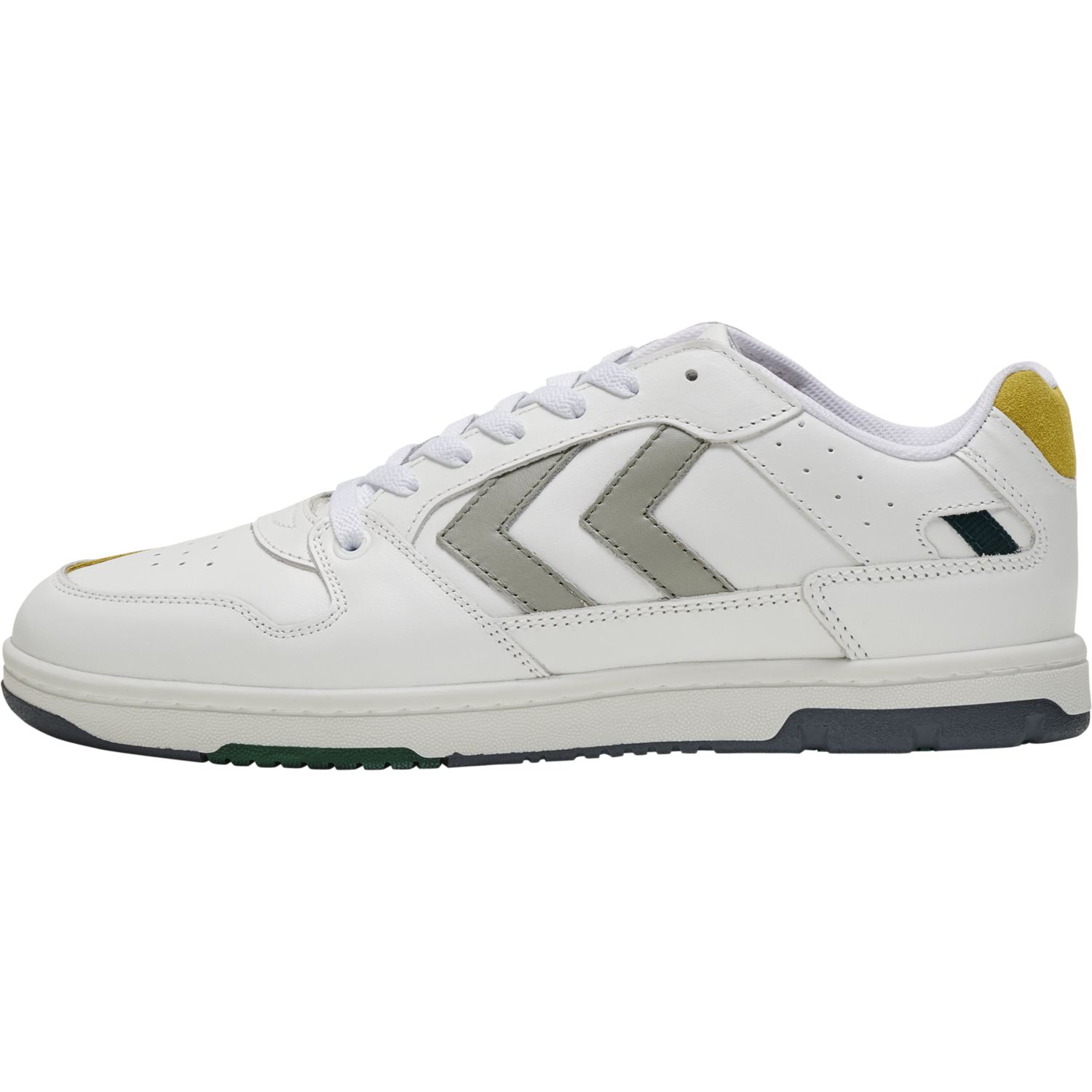 POWER PLAY LEATHER, 9990, packshot