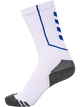 WHITE/TRUE BLUE