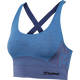 RIVIERA/INSIGNIA BLUE MELANGE