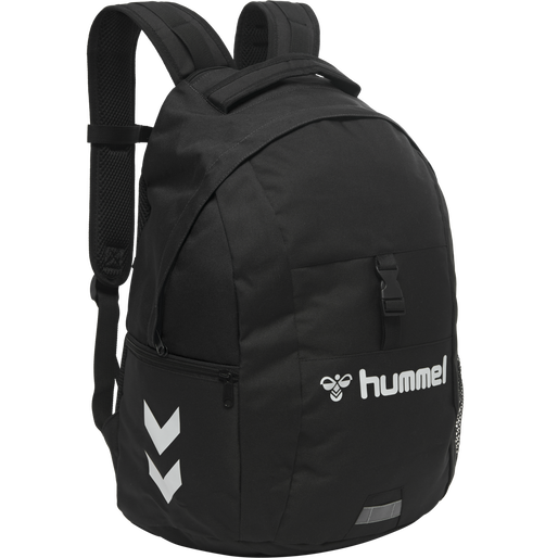 CORE BALL BACK PACK, BLACK, packshot