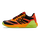 BLACK/RED