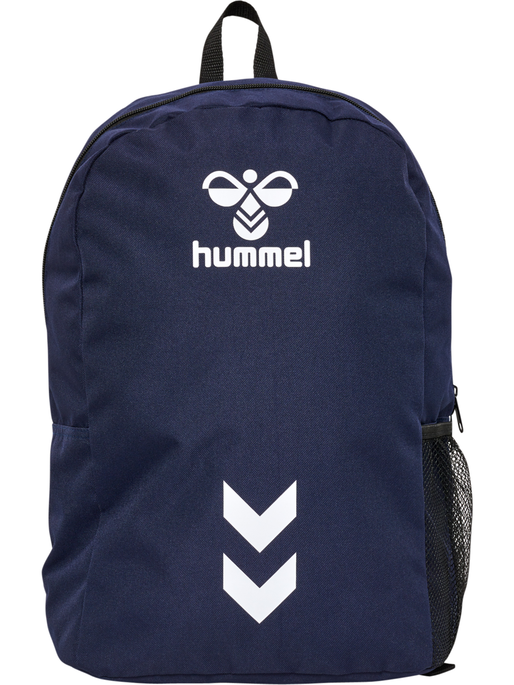 hmlESSENTIAL BACK PACK, MARINE hmlESSENTIAL BACK PACK, MARINE, packshot