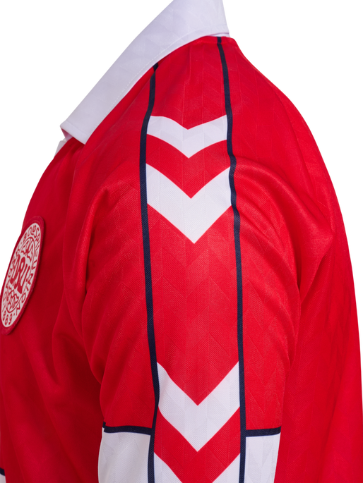 DBU 88 REPLICA JERSEY S/S, RACING RED DBU 88 REPLICA JERSEY S/S, RACING RED, packshot