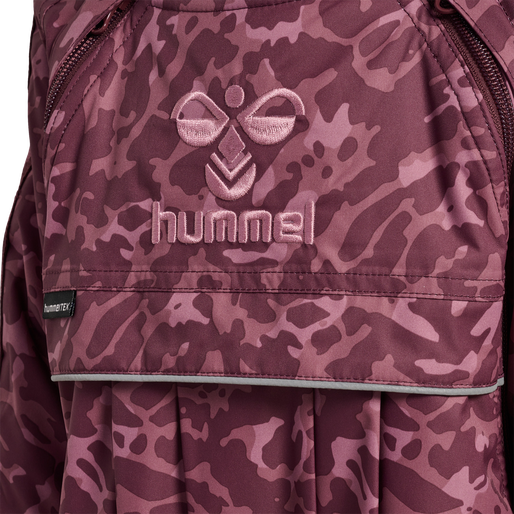 hmlMOON TEX SNOWSUIT, 3679 hmlMOON TEX SNOWSUIT, 3679, packshot