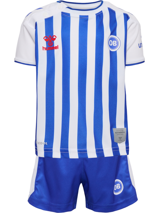 OB 22/23 HOME MINI KIT, 2902, packshot