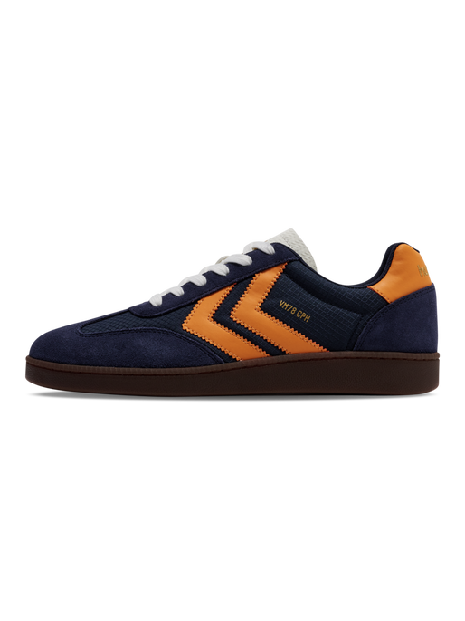 VM78 CPH RS, BLACK IRIS/TOPAZ VM78 CPH RS, BLACK IRIS/TOPAZ, packshot