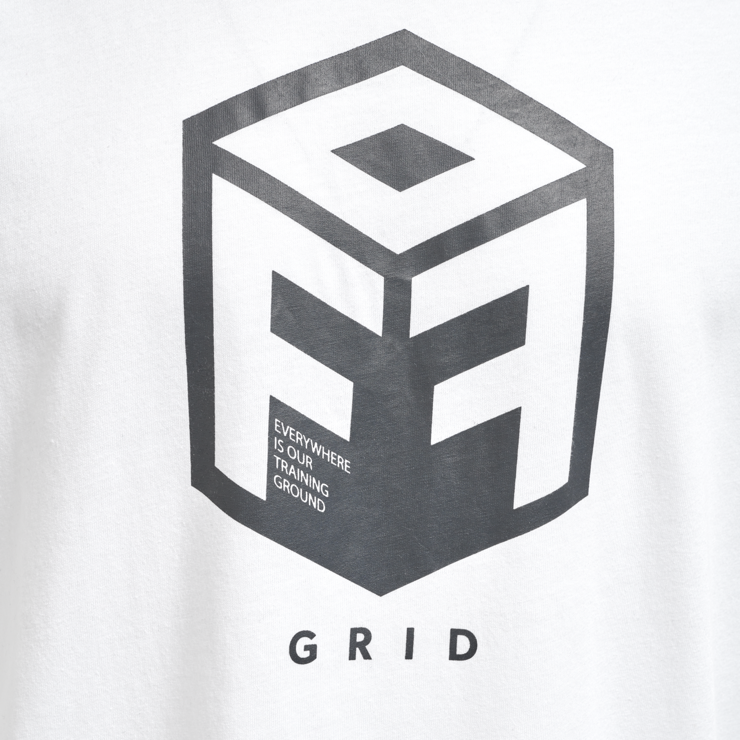 hmlOFFGRID COTTON JERSEY S/S, 9108, packshot