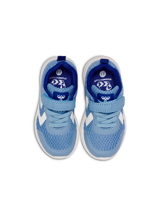 ACTUS ML RECYCLED INFANT, LICHEN BLUE, packshot