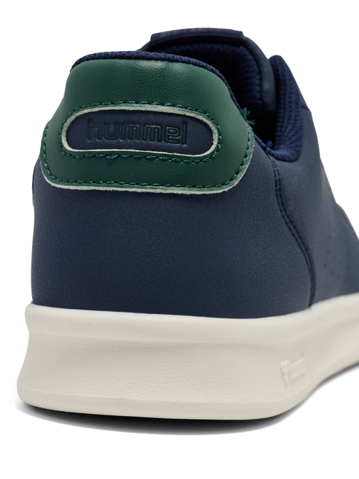 COURT LINE SN, BLACK IRIS, packshot