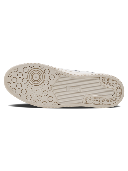 ST. POWER PLAY RETRO, WHITE/LUNAR ROCK, packshot