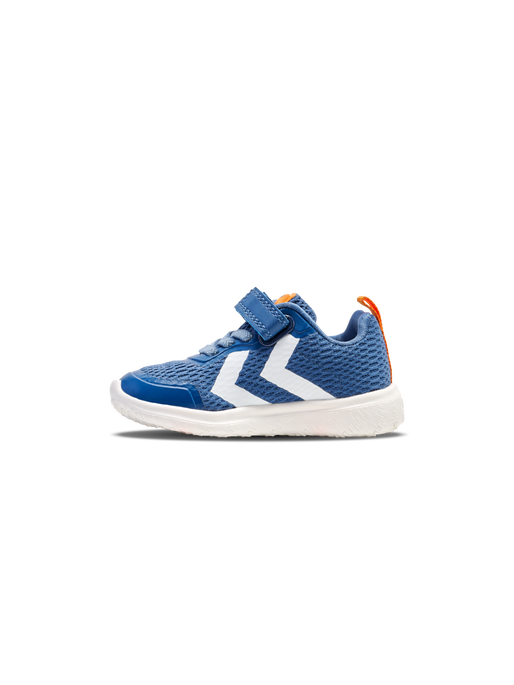 ACTUS ML RECYCLED INFANT, BLUE/YELLOW, packshot