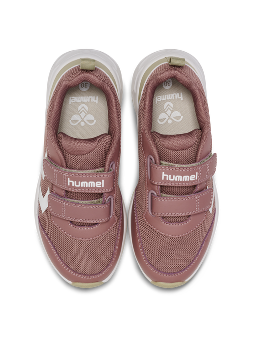 TURBO RUN 1.0 JR, TWILIGHT MAUVE, packshot